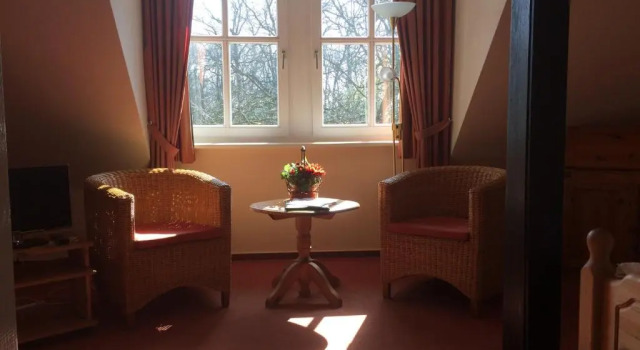 Номер Standard Landhotel Waldseiter Hof