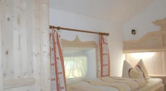 Hutzenauerhof, Varaa Hotelli Hotellit Chiemgau pysäköinnillä, Pysäköinti