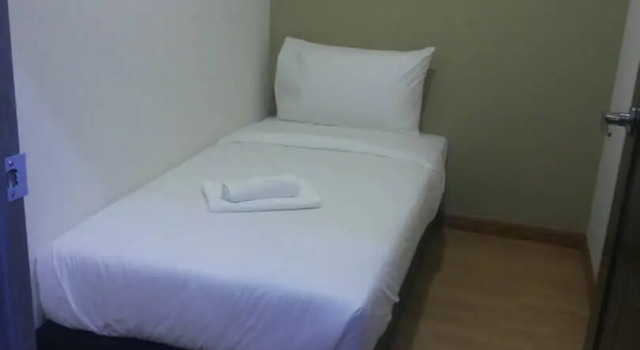 Одноместный номер Standard Gem Hotel Nusajaya