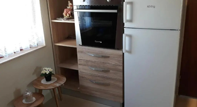 Апартаменты Apartments Đorđe & Anna