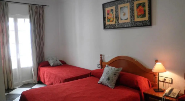 Семейный номер Standard Hotel Oasis