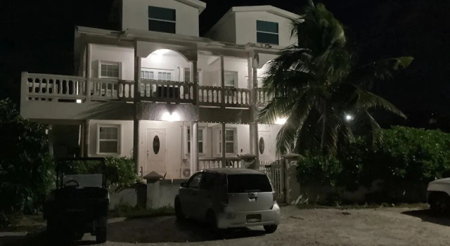 Colwin's Place, Reserva ahora Apartamento Cockburn Town Turcas y Caicos