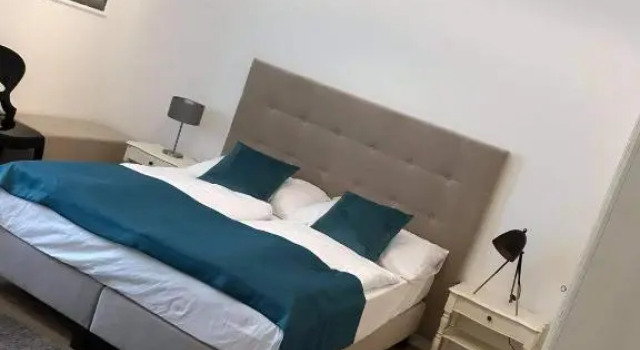 Номер Standard Villa Campana