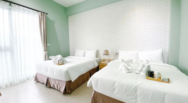 Ho Hostel