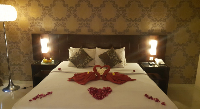Sisingamangaraja Guest House Semarang
