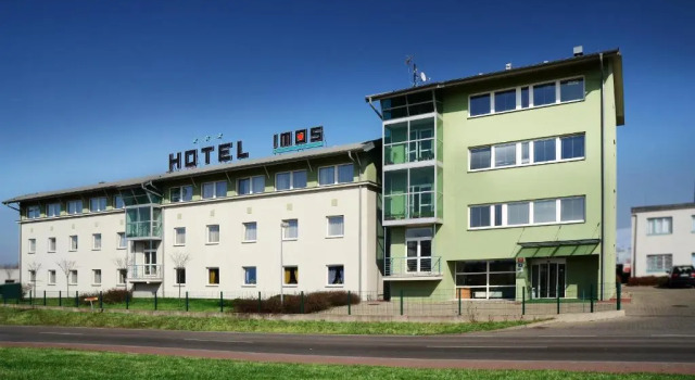 Standard Zimmer Hotel Imos