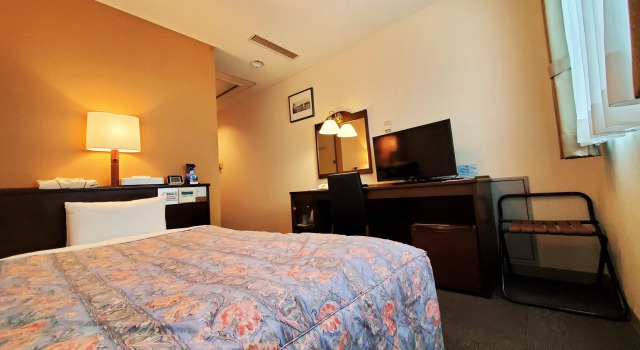 Номер Standard Nobeoka Urban Hotel
