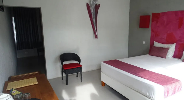 Номер Семейный La Tonnelle Guest House