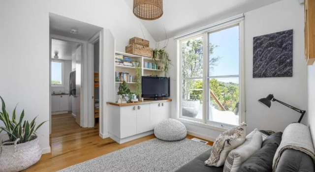 Dimmicks Retreat: 300m to beach, Varaa Hotelli Red Hill 