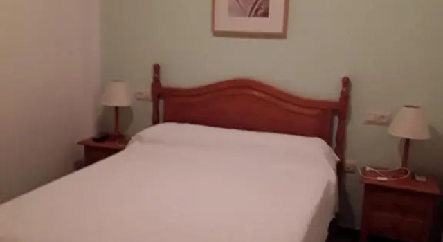 Номер Standard Hostal San Andrés