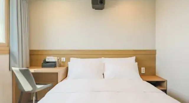 Номер Standard Hotel Moon