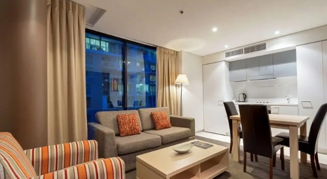 RNR North Terrace