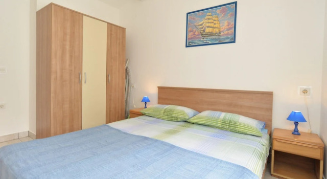 Apartments Veljko 100, Забронировать Апартаменты/квартира Пула Pula Riviera, рядом с Пляж База
