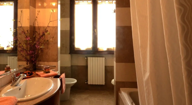 Standard Zimmer Casa Karina Sun&Pool&Relax