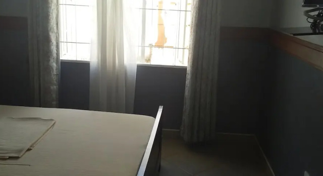 Standaard kamer Joden Suites