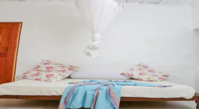 Shimoni Reef Lodge