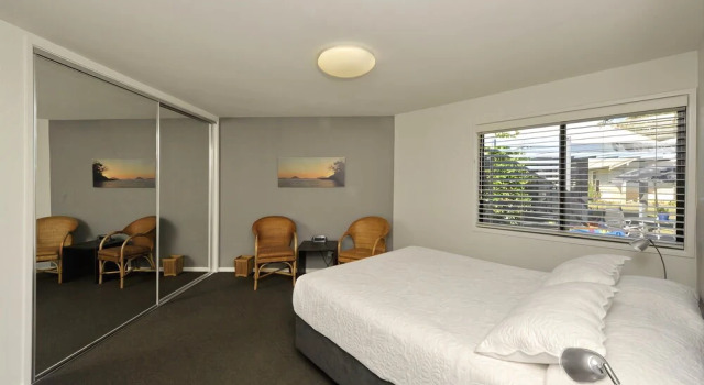 Horizons Golf Resort, Villa 104, Rezervovat Vila Salamander Bay Port Stephens