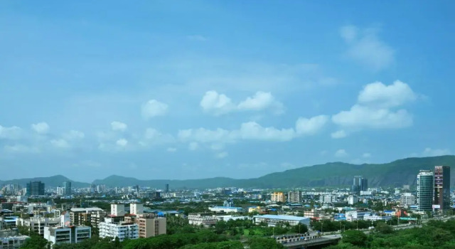 Двухместный номер Deluxe Athiva Pulse Navi Mumbai, Autograph Collection