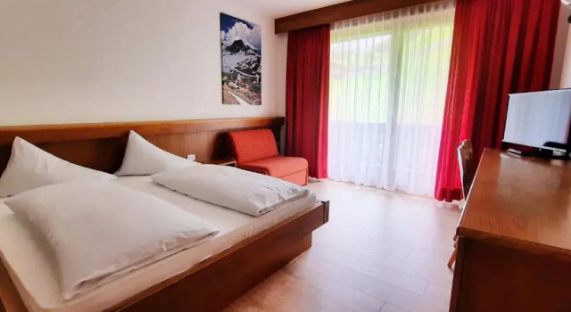 Номер Standard Smart Hotel Firn
