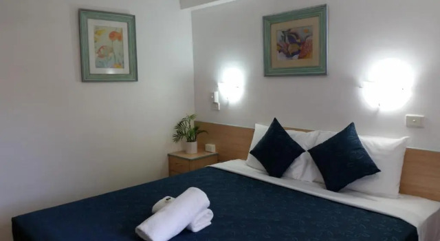 Номер Standard Cairns Gateway Resort