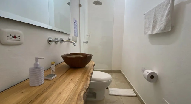 Двухместный полулюкс Hotel Casa Boutique Villa de Leyva