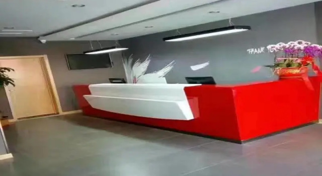 Thank Inn Hotel Shandong Yantai Longkou City East Bus Station, Prenota Hotel Hotel a Shandong con parcheggio, Parcheggio