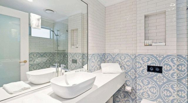 Двухместный номер Standard Comfort Inn Towradgi Beach