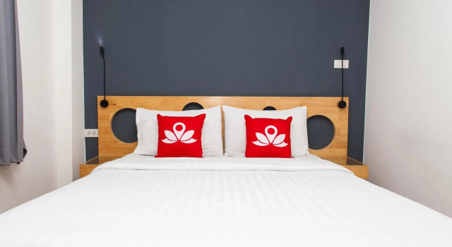 Номер Standard Mybed Ratchada-Ladprao
