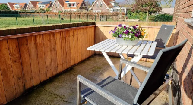 Vakantiewoning Koudekerke KD03, Rezervovat Hotel Hotely v Walcheren s parkováním, Parkování