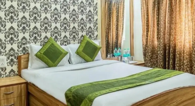Люкс Seven Serviced Apartments, Worli