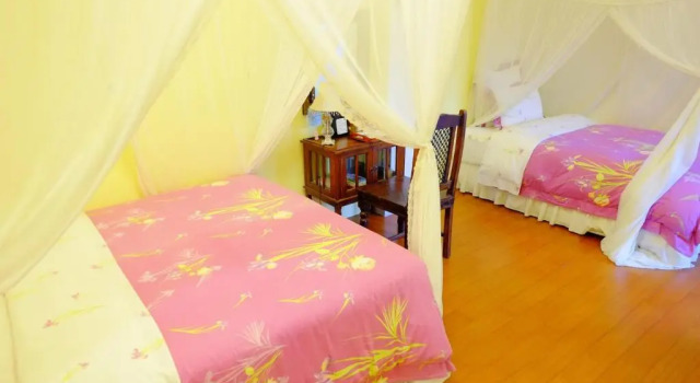 Номер Standard Spring Garden Homestay