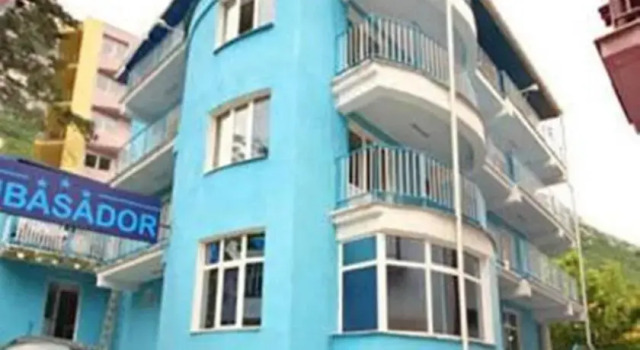 Pensiunea Ambasador, Rezervovat Hotel Băile Herculane 