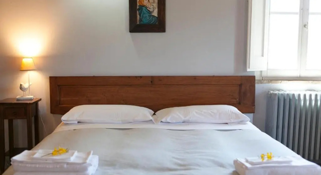 Monolocale Re Artù Assisi Country Lifestyle