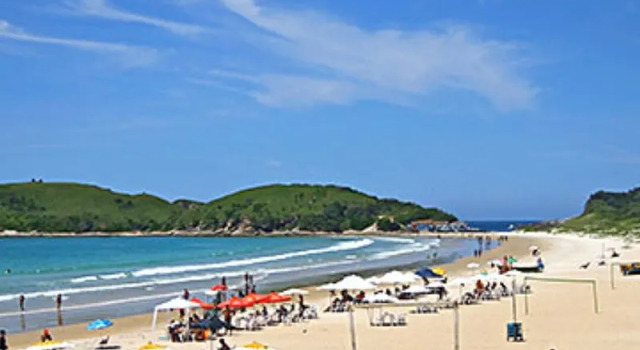 Pousada Bellmar Peró - Praia e Comércio 8 min andando, Забронировать Отель Недорогие отели штата Рио-де-Жанейро, недорого