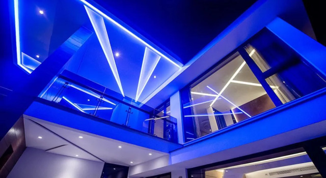 The One Villa