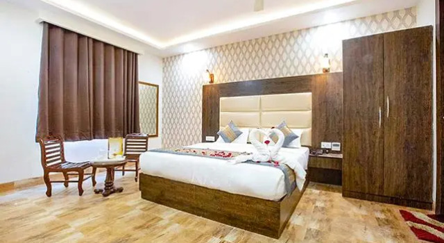 FabHotel Nirvana