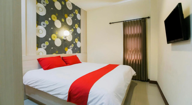 Habitación doble Superior Halogen Hotel Airport Surabaya