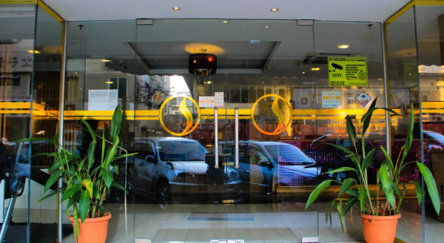 Shervinton Executive Boutique Hotel, Prenota Boutique Tawau Sabah