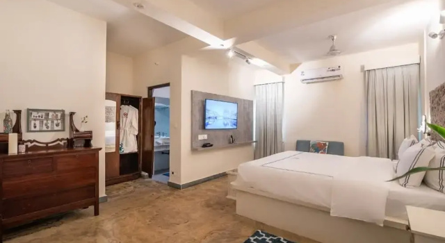 Люкс Курортный отель Sashas Holiday Village