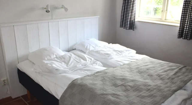 Номер Economy Österlens Karlsgård