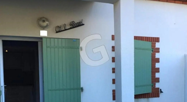 Maison La Tranche-sur-Mer, 3 pièces, 5 personnes - FR-1-357-246