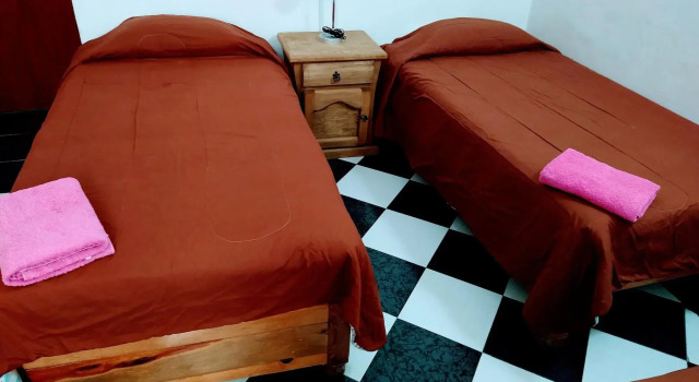 Casa Lupita Hostel, Prenota Ostello Ostelli a Guanajuato, Ostello