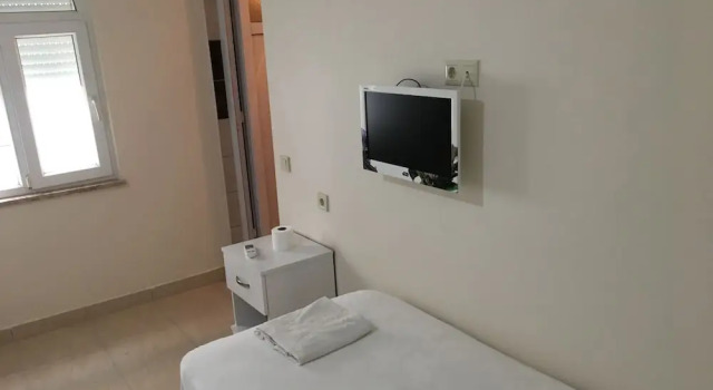 Номер Standard Mimoza Pansiyon