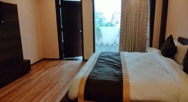 La Niwasa By Shivraj, Rezervovat Hotel Nainital Uttarakhand