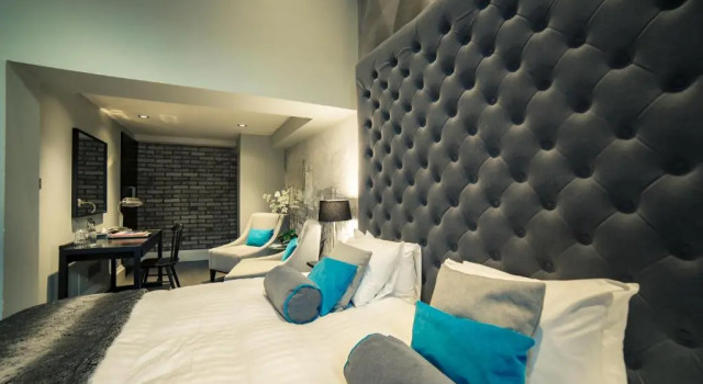 Полулюкс Grey Street Hotel