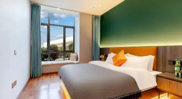Люкс Дуплекс с 6 комнатами Alto Suites Apartment