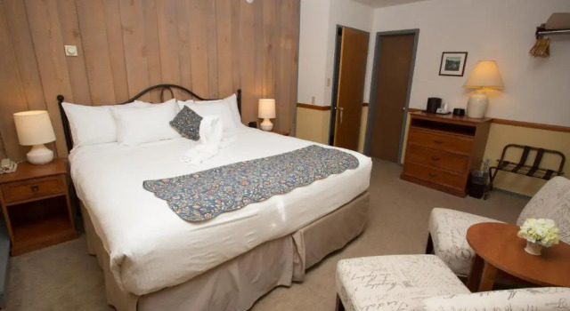 Номер Standard Cristiana Guesthaus