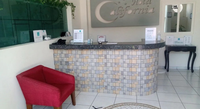 Hotel California, Book Hotel Tuxpan de Rodríguez Cano Veracruz