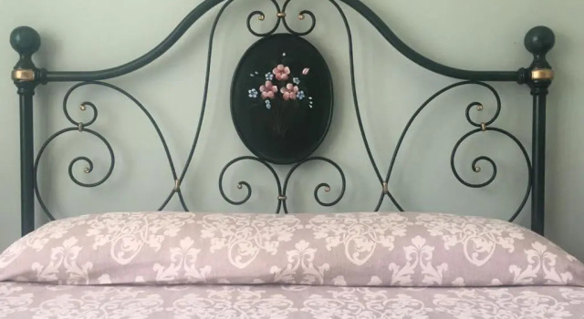 Deluxe Zimmer B&B Casa Imperatrice
