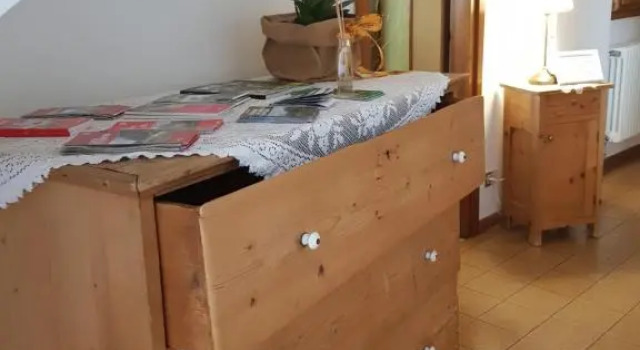Номер Standard Garni Monika